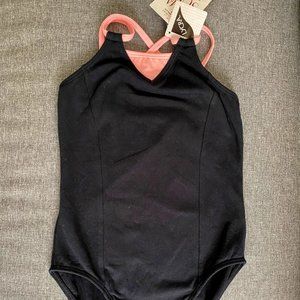 Prima Soft Leotard